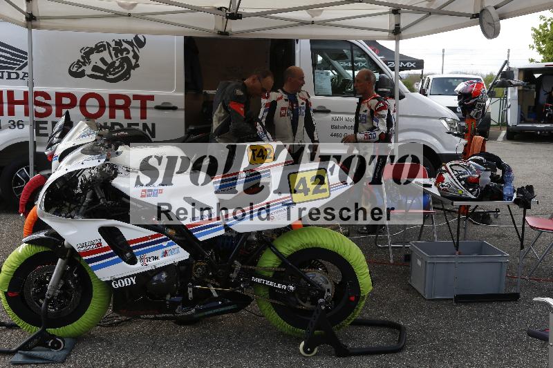 Archiv-2025/05 14.04.2025 Plüss Moto Sport ADR/Impressionen